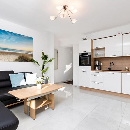 Apartment Kamila คิร์ก ภายนอก รูปภาพ