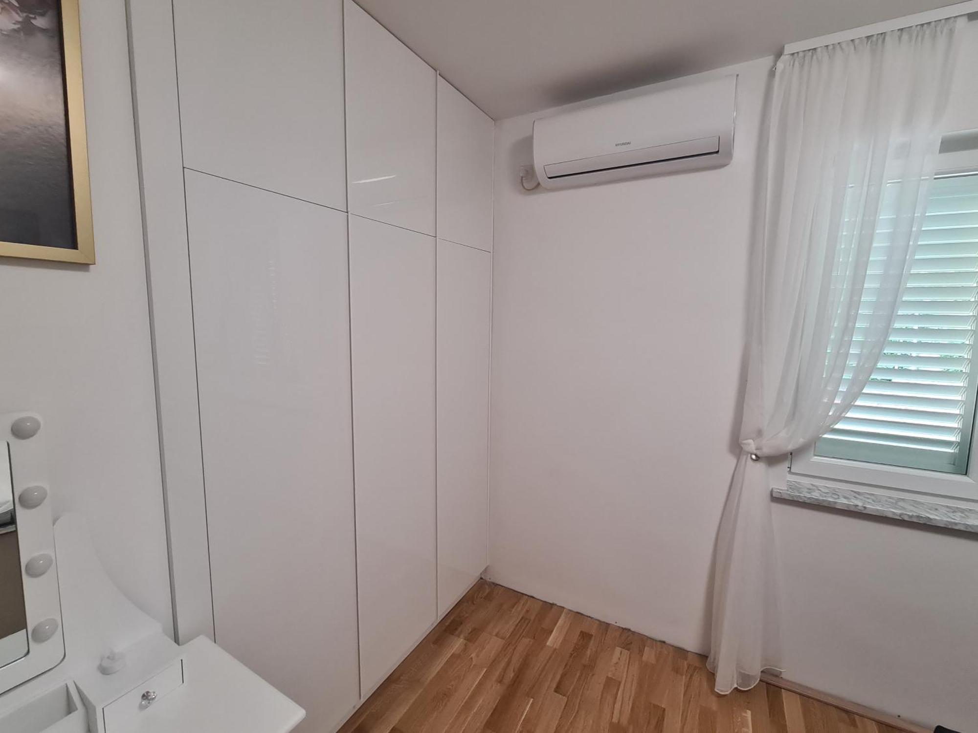 Apartment Kamila คิร์ก ภายนอก รูปภาพ